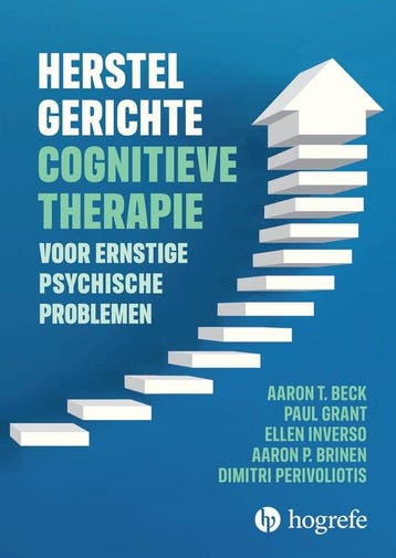 9789492297457 Herstelgerichte cognitieve therapie bij ern..., Verzenden, Zo goed als nieuw, Aaron t. Beck