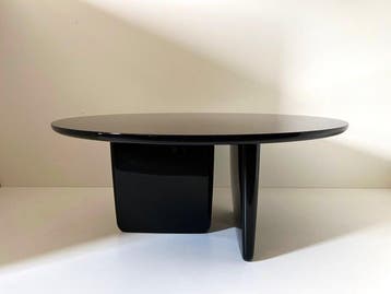 B&B Italia - Edward Barber & Jay Osgerby - Eettafel -