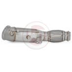 BMW B58 40i Wagner Downpipe G20 G21 G30 G31 G29, Verzenden
