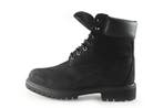 Timberland Boots in maat 40 Zwart, Kleding | Heren, Schoenen, Verzenden, Boots, Zo goed als nieuw, Timberland