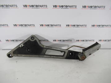 Kawasaki GPZ 1000 RX Voetsteun links achter, Ophalen of Verzenden, Nieuw