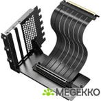 Antec PCI-E 5.0 Black 200mm Riser Cable & Vertical Bracket, Verzenden, Nieuw