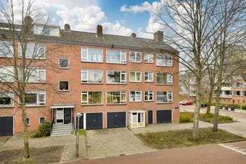 Appartement te huur in Amsterdam - 76 m² - 3 kamer(s) - 3, Appartement, Amsterdam, Noord-Holland