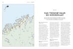 Noorwegen / Kleine atlas voor hedonisten 9789493273672, Verzenden, Zo goed als nieuw, Brice Portolano