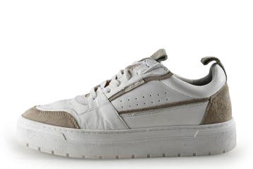 Loff 1881 Sneakers in maat 42 Wit, Verzenden, Wit, Loff 1881, Sneakers of Gympen