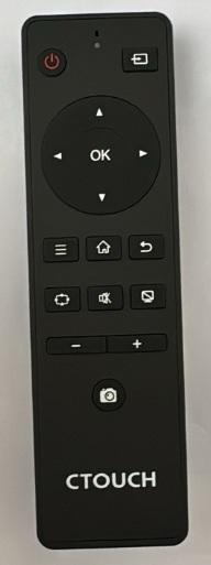 Afstandsbediening Ctouch Laser Nova en Sky, Ophalen of Verzenden, Nieuw, Origineel