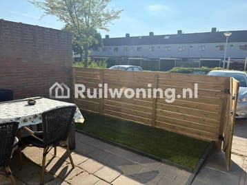 Papendrecht: Huis, 3 kamers, 49 m², €750 huur, Huizen en Kamers