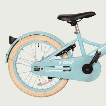 Supersuper kinderfiets 18 inch, Ophalen of Verzenden, Gebruikt, Supersuper