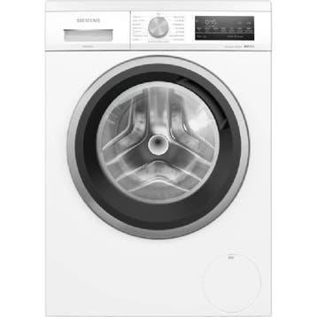 Nieuwe Siemens wasmachine 8KG met fabrieksgarantie WU14UT70, Energieklasse A of zuiniger, Verzenden, 8 tot 10 kg, Nieuw
