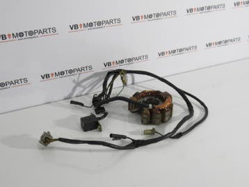 Honda CB 250 Ontsteking stator, Ophalen of Verzenden, Nieuw