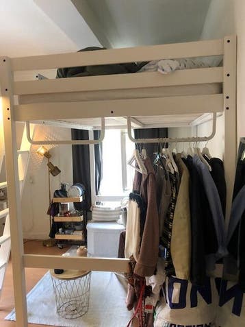 Kamer te huur aan Dr. Hermansstraat in Den Bosch, Minder dan 20 m²