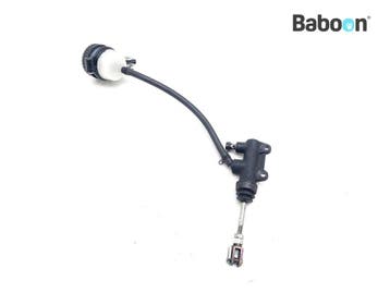 Rempomp Achter Moto Guzzi Stelvio 1200 2008-2010 4V, Verzenden, Gebruikt