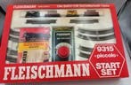 Fleischmann N - 9315 - 9100 - 9101 - 9120 - 9131 - Treinset, Hobby en Vrije tijd, Modeltreinen | N-Spoor, Nieuw