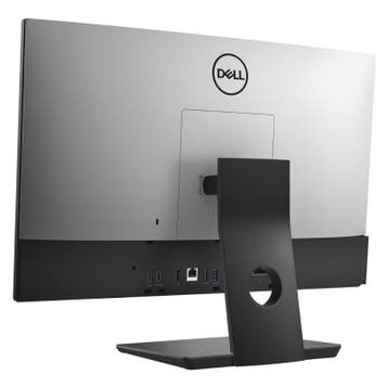 Dell OptiPlex 7460 AiO | Core i5 / 8GB / 256GB SSD, Computers en Software, Desktop Pc's, Ophalen of Verzenden, Zo goed als nieuw