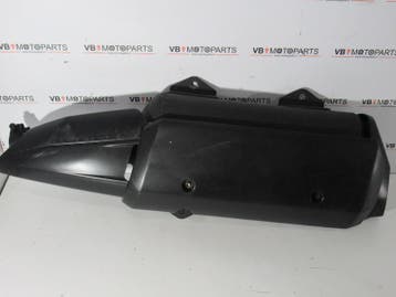 Yamaha YP 300 Demper uitlaat, Motoren, Onderdelen | Yamaha, Ophalen of Verzenden, Nieuw