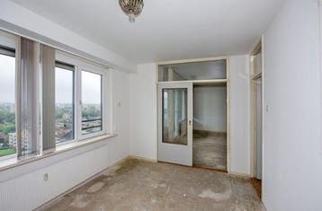 Te Huur 4 Kamer Appartement Waalstraat In Enschede, Direct bij eigenaar, Overijssel, Enschede, Appartement