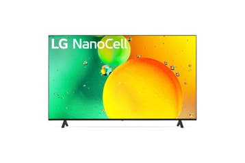 LG 86NANO756QA 86 inch 4K LED Smart TV, Audio, Tv en Foto, Televisies, Ophalen, 50 Hz, Zo goed als nieuw, 100 cm of meer