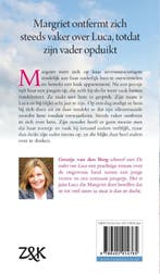 De vader van Luca 9789401914765 Greetje van den Berg, Verzenden, Zo goed als nieuw, Greetje van den Berg