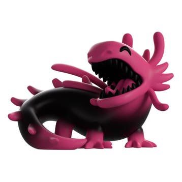Rainworld Vinyl Figure Pink Lizard 8 cm, Ophalen of Verzenden, Nieuw