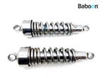Achter Schokbreker Set Honda VT 750 DC Spirit 2001-2003, Verzenden, Gebruikt