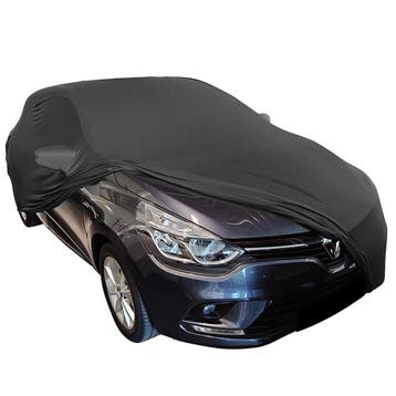 Autohoes voor Renault Clio (1998-heden) Indoor BESTE PASVORM, Ophalen of Verzenden, Nieuw, Op maat