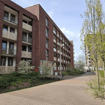 Appartement gevonden in of bij Oss, Huizen en Kamers, Noord-Brabant, Direct bij eigenaar, Oss, Appartement