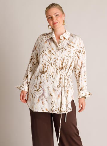 Yest Curve blouse YCtrudy Maat:, Verzenden, Nieuw, Overige kleuren