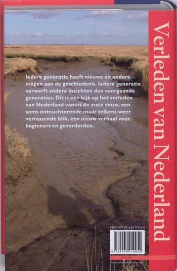 Verleden van Nederland 9789045010052 Geert Mak, Verzenden, Zo goed als nieuw, Geert Mak