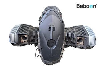 Motorblok BMW R 1200 RT 2005-2009 (R1200RT 05), Verzenden, Gebruikt