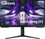 Samsung Odyssey G30A - Full HD VA 144Hz Gaming Monitor - 27, Verzenden, Nieuw