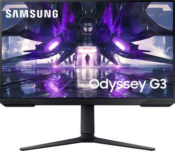 Samsung Odyssey G30A - Full HD VA 144Hz Gaming Monitor - 27, Computers en Software, Monitoren, Verzenden, Nieuw