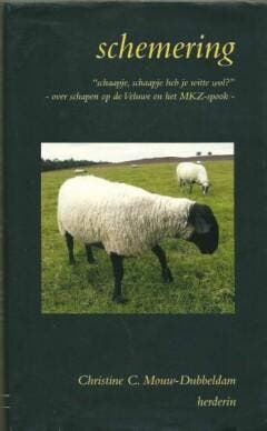 Schemering - C.C. Mouw-Dubbeldam 9789073304789, Verzenden, Gelezen, C.C. Mouw-Dubbeldam