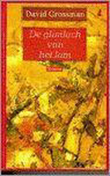 De glimlach van het lam - David Grossman 9789025405212, Verzenden, Gelezen, David Grossman