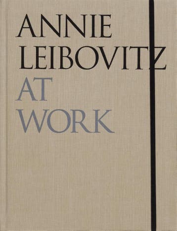 Annie Leibovitz At Work | Annie Leibovitz | Nieuw, Ophalen of Verzenden, Nieuw, Annie Leibovitz