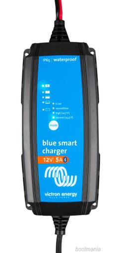 Victron Blue Smart IP65s Charger 12/5 + DC connector, Watersport en Boten, Accessoires en Onderhoud, Verzenden