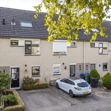 Huis in Loosdrecht gevonden voor €2350,- pm, Loosdrecht