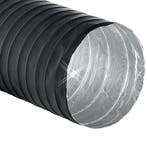 Ongeïsoleerde flexibele slang 254 mm, Verzenden