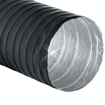 Ongeïsoleerde flexibele slang 254 mm, Verzenden