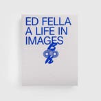 9781916457379 Ed Fella: A Life in Images, Verzenden, Nieuw, David Cabianca