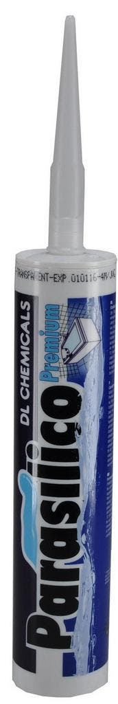 Wiesbaden siliconenrubber 310 ml, Ophalen of Verzenden, Nieuw