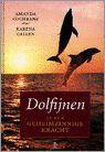 DOLFIJNEN EN HUN GEHEIMZINNIGE KRAC - A. Cochrane, Verzenden, Zo goed als nieuw, A. Cochrane