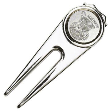 Masters St Andrews Deluxe Pitchfork, Ophalen of Verzenden, Nieuw, Overige typen, Overige merken