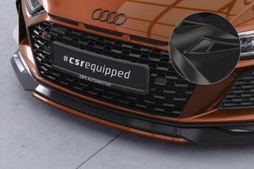 Cupspoilerlip met ABE voor Audi R8 (Type 4S) CSL836-C, Verzenden, Nieuw