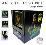 Vanessa Fodera (1981) - HULK vs ROLEX / TIME IS MONEY -, Antiek en Kunst