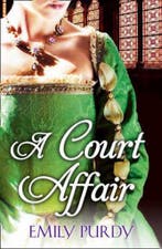 Court Affair 9781847563446 Emily Purdy, Verzenden, Gelezen, Emily Purdy
