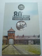 Frankrijk. 10 Euro 2025 Auschwitz-Birkenau (Zonder, Postzegels en Munten
