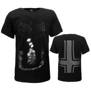 Leviathan Wrest T-Shirt, Verzenden, Nieuw
