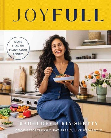 9781982199722 Joyfull | Tweedehands, Verzenden, Zo goed als nieuw, Radhi Devlukia-Shetty