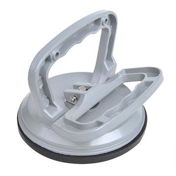 Vacuümheffer aluminium met 1 zuignap - Proplus, Ophalen of Verzenden, Nieuw
