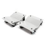 Borg Automover Set - Rangierhulp - 680 kg belastbaar - SET, Auto diversen, Verzenden, Nieuw